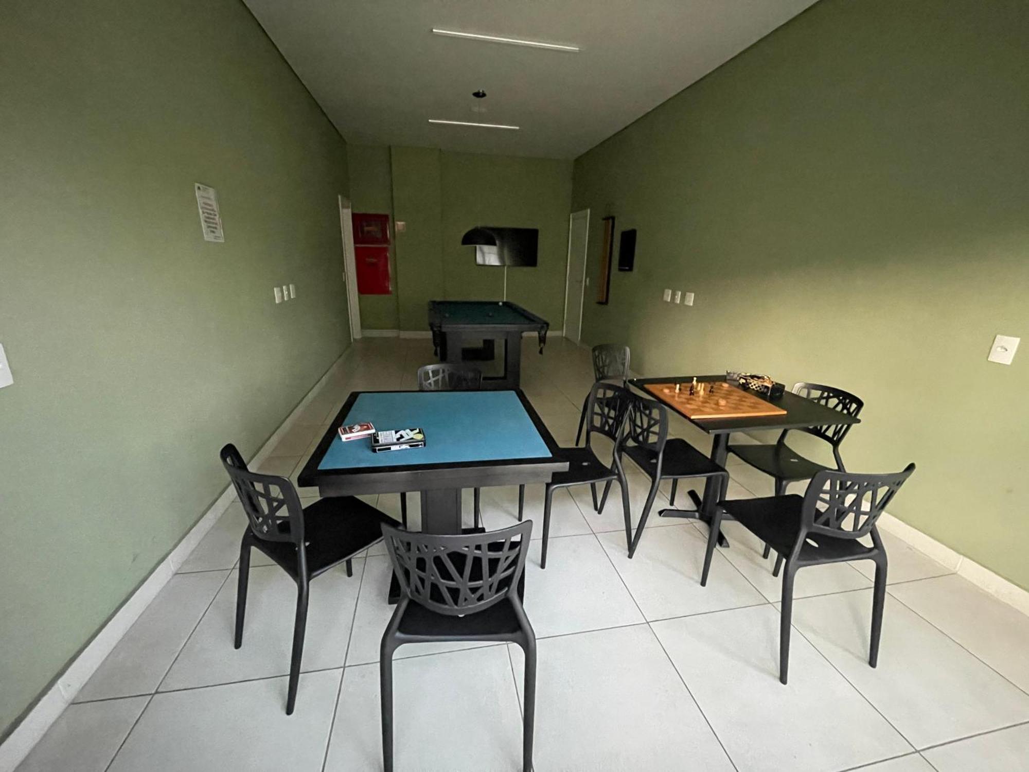 Charmoso Flat Na Serra - Granja Brasil Itaipava Petrópolis Eksteriør bilde
